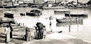 1023- Mostaganem - La Marine2